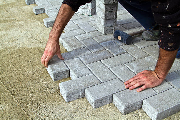 Best Best Driveway Pavers  in Decatur, TX